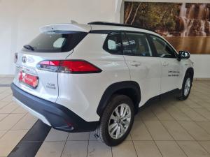 Toyota Corolla Cross 1.8 Hybrid XS - Image 2