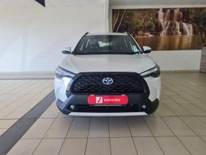 Toyota Corolla Cross 1.8 Hybrid XS - Image 4
