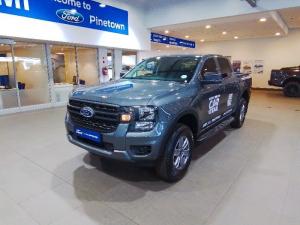 2024 Ford Ranger 2.0D XL D/C