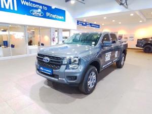 2024 Ford Ranger 2.0D XL D/C