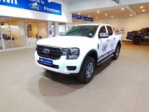 2024 Ford Ranger 2.0D XL automatic D/C