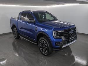 2024 Ford Ranger 2.0D BI-TURBO Wildtrak 4X4 automatic D/C