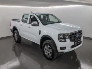 2024 Ford Ranger 2.0D XL automatic D/C