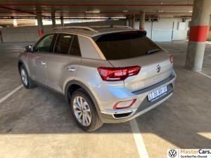 Volkswagen T-ROC 1.4 TSI Design Tiptronic - Image 5