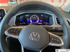 Volkswagen T-ROC 1.4 TSI Design Tiptronic - Image 9