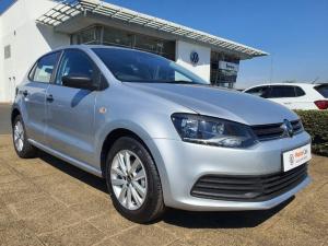 2024 Volkswagen Polo Vivo 1.4 Trendline