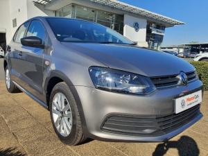 2024 Volkswagen Polo Vivo 1.4 Trendline