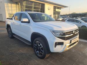 2024 Volkswagen Amarok 2.0BITDI 154KW 4MOT Style D/C