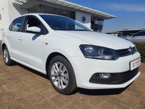 2024 Volkswagen Polo Vivo 1.4 Comfortline