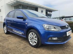 2024 Volkswagen Polo Vivo 1.4 Comfortline