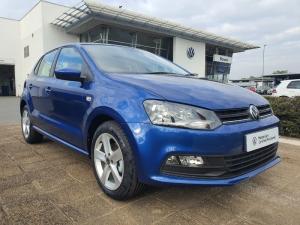 2024 Volkswagen Polo Vivo 1.4 Comfortline