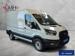 2021 Ford Transit 2.2TDCi MWB panel van