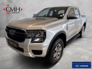 2024 Ford Ranger 2.0 SiT double cab XL auto