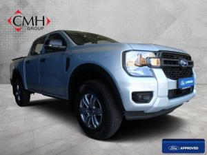 2024 Ford Ranger 2.0 SiT double cab XL auto