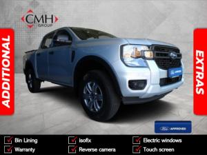 2024 Ford Ranger 2.0 SiT double cab XL auto