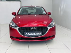 Mazda Mazda2 1.5 Dynamic - Image 2