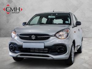 2023 Suzuki Celerio 1.0 GA