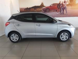 Hyundai Grand i10 1.0 Motion hatch manual - Image 10