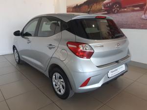 Hyundai Grand i10 1.0 Motion hatch manual - Image 12