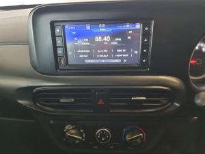 Hyundai Grand i10 1.0 Motion hatch manual - Image 13