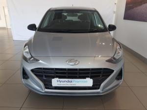 Hyundai Grand i10 1.0 Motion hatch manual - Image 14