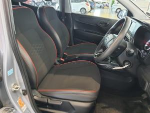 Hyundai Grand i10 1.0 Motion hatch manual - Image 15