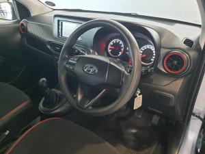 Hyundai Grand i10 1.0 Motion hatch manual - Image 16