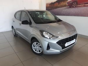 2021 Hyundai Grand i10 1.0 Motion hatch manual