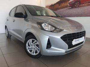 Hyundai Grand i10 1.0 Motion hatch manual - Image 2