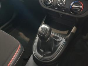 Hyundai Grand i10 1.0 Motion hatch manual - Image 3