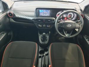 Hyundai Grand i10 1.0 Motion hatch manual - Image 8