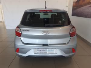 Hyundai Grand i10 1.0 Motion hatch manual - Image 9