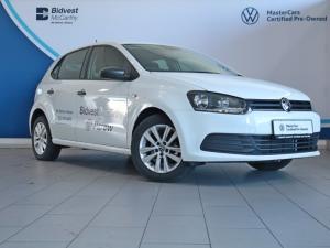 2023 Volkswagen Polo Vivo hatch 1.4 Trendline