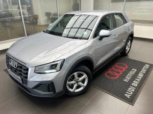 2023 Audi Q2 35TFSI