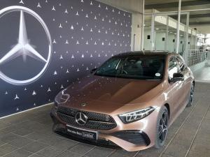 2023 Mercedes-Benz A-Class A200 hatch Progressive