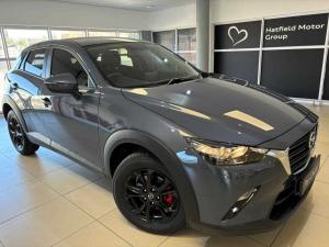 2024 Mazda CX-3 2.0 Dynamic auto