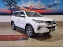 Thumbnail Toyota Fortuner 2.4GD-6 4x4 auto