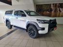 Thumbnail Toyota Hilux 2.8GD-6 Xtra cab Legend auto