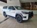 Toyota Hilux 2.8GD-6 Xtra cab Legend auto - Thumbnail 1