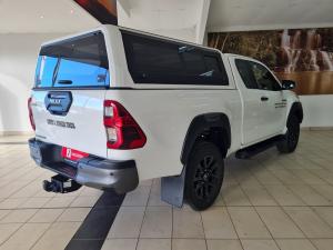 Toyota Hilux 2.8GD-6 Xtra cab Legend auto - Image 2