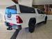 Toyota Hilux 2.8GD-6 Xtra cab Legend auto - Thumbnail 2