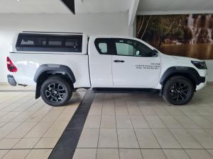 Toyota Hilux 2.8GD-6 Xtra cab Legend auto - Image 3