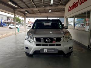 Nissan X-Trail 2.0dCi XE - Image 5
