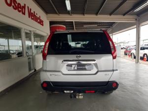Nissan X-Trail 2.0dCi XE - Image 6