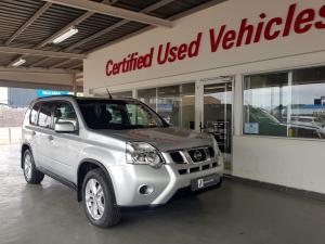 Nissan X-Trail 2.0dCi XE - Image 1
