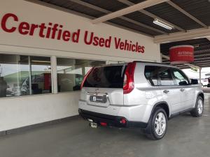 Nissan X-Trail 2.0dCi XE - Image 3