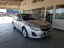 Thumbnail Chevrolet Cruze sedan 1.6 LS