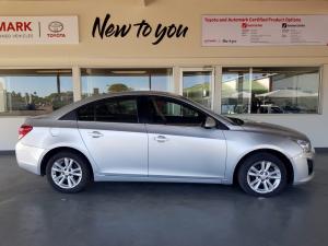 Chevrolet Cruze sedan 1.6 LS - Image 4