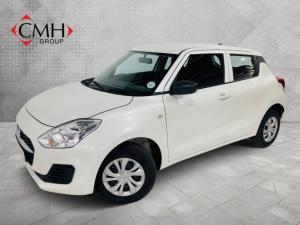 2022 Suzuki Swift hatch 1.2 GA