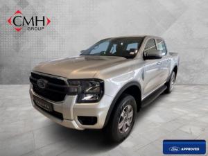 2024 Ford Ranger 2.0 SiT double cab XL auto